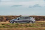 Hyundai IONIQ Plug-in Hybrid 2019 года (UK)